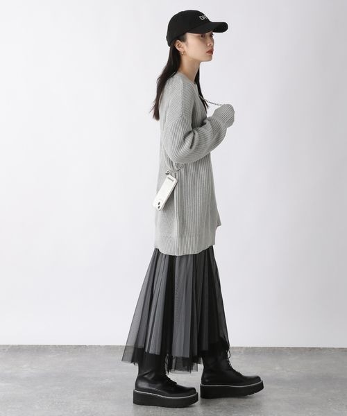 JEANASIS（ジーナシス）の「アソートスマホショルダ－（ファッション雑貨・パール(08)/チェーン(09)・FREE）」の3枚目の写真