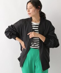 LEPSIM | MA1ブルゾン(ジャケット/アウター)