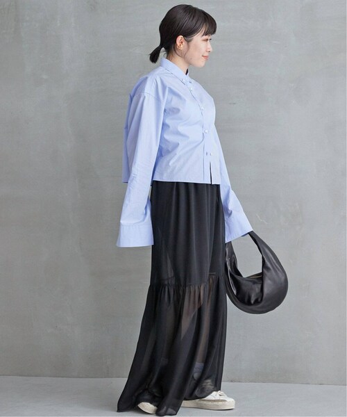 Deuxieme Classe（ドゥーズィエムクラス）の「《予約》Sheer Maxi