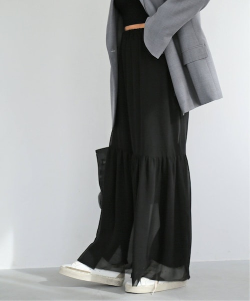 Deuxieme Classe（ドゥーズィエムクラス）の「《予約》Sheer Maxi