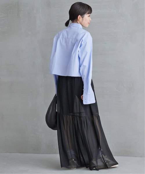 Deuxieme Classe（ドゥーズィエムクラス）の「《予約》Sheer