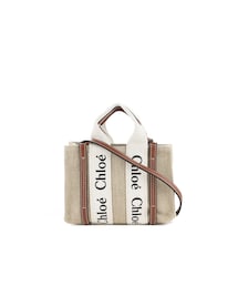 Chloe | [끌로에] 23SS (C22AP237 I26 90U) 여성 미니 숄더백