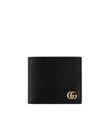 GUCCI | [구찌] 23SS (I_428725 DJ20T 1000) 남성 GG마몬트 반지갑
