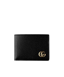 GUCCI | [구찌] 23SS (I_428727 DJ20T 1000) 남성 GG마몬트 반지갑