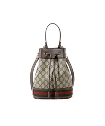 GUCCI | [구찌] 23SS (I_550621 96I3B 8745) 여성 오피디아 GG 스몰 숄더백