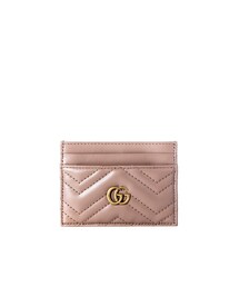 [구찌] 23SS (I_443127 DTD1T 5729) 여성 GG마몬트 카드지갑
