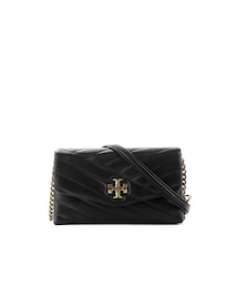 TORY BURCH | [토리버치] 23SS (90343 001) 여성 키라 쉐브론 크로스백