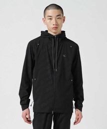 ROYAL FLASH（ロイヤルフラッシュ）の「1PIU1UGUALE3 RELAX/ウノピゥ ウノ ウグァーレ トレ リラックス/RUNNING DIAGONAL LOGO HOODIE（その他）」