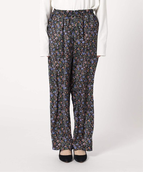SLOBE IENA（スローブイエナ）の「《予約》TROUILLET Blue
