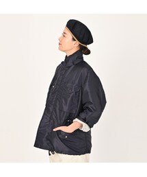 45R（フォーティファイブアール）の「ナイロンオックスの908ミリタリー