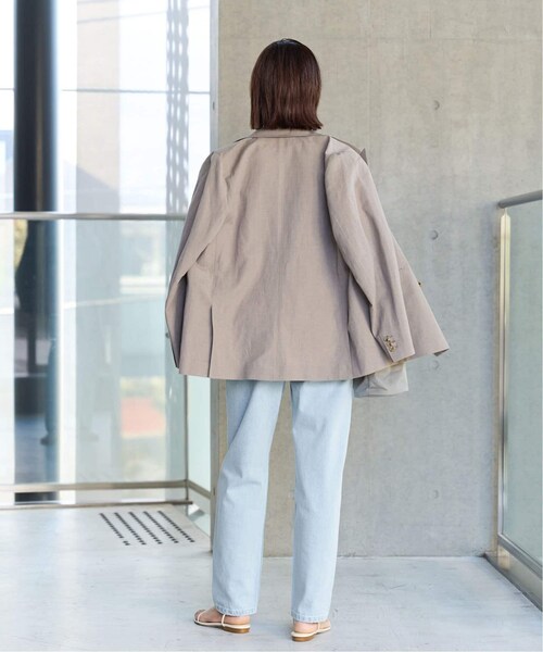 IENA（イエナ）の「《予約》別注 JEAN MARTIN アイス