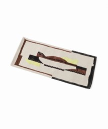 journal standard Furniture （ジャーナルスタンダードファニチャー）の「《予約》VISALIA MAT 50x120 ヴァイセリア キッチンマット（その他）」