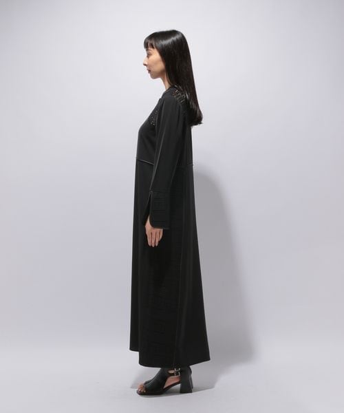 HARE（ハレ）の「2WAYレースキリカエワンピース（）」 - WEAR