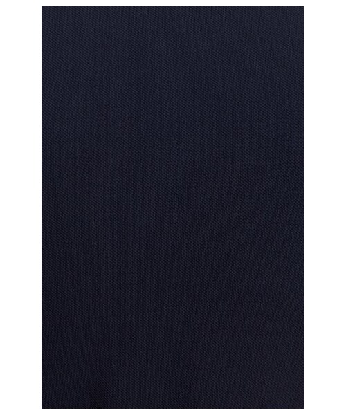 COMME des GARCONS（コムデギャルソン）の「Comme des Garçons Cotton Piqué Polo（ポロシャツ・メンズ・Navy/White・Regular X-Large/Regular Small/Regular Large/Regular Medium）」の4枚目の写真
