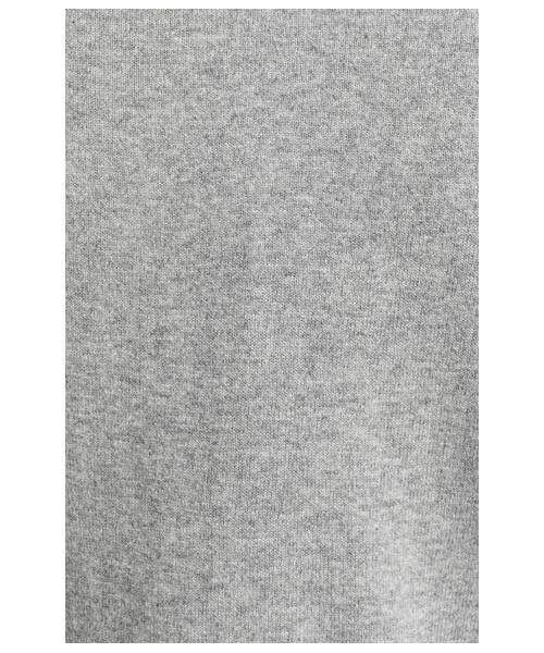 COMME des GARCONS（コムデギャルソン）の「Comme des Garçons Lambswool Cardigan（カーディガン/ボレロ・メンズ・Light Grey/Light Camel・Regular Large/Regular X-Large/Regular Medium/Regular Small）」の4枚目の写真