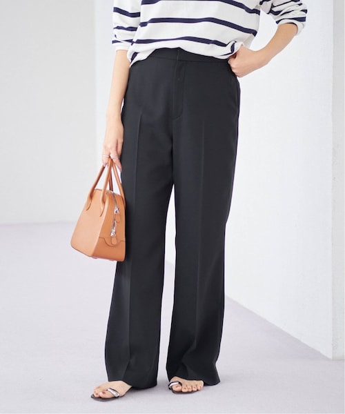 plage（プラージュ）の「《予約》beautiful スラックス（）」 - WEAR