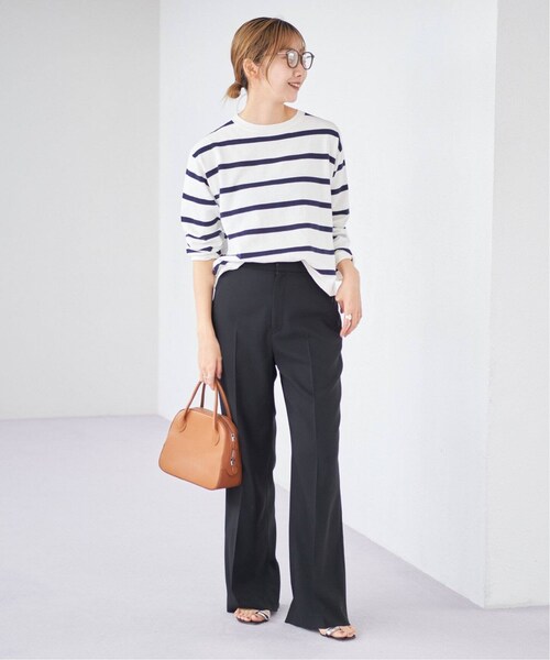 plage（プラージュ）の「《予約》beautiful スラックス（）」 - WEAR