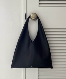 CAPRICIEUX LE'MAGE | トライアングルトートバッグ(バッグ)