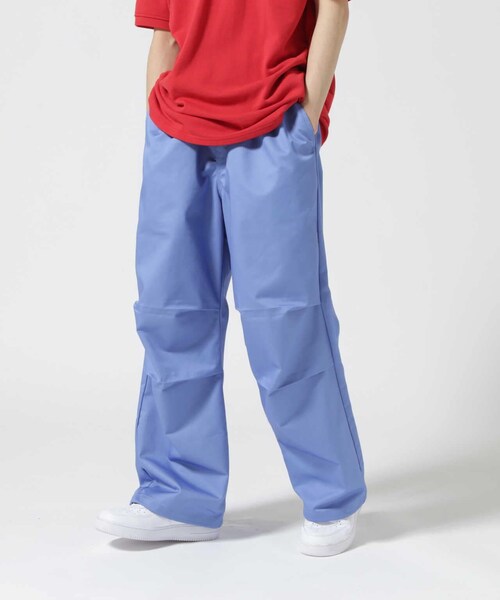 AVIREX(アヴィレックス)の「【WEB&DEPOT限定】TC TWILL SNOW PANTS / スノーパンツ(パンツ・ベージュ/グリーン/サックス・S/M/L)」の11枚目の写真