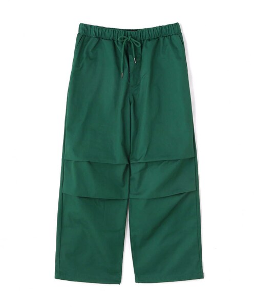 AVIREX(アヴィレックス)の「【WEB&DEPOT限定】TC TWILL SNOW PANTS / スノーパンツ(パンツ・ベージュ/グリーン/サックス・S/M/L)」の5枚目の写真