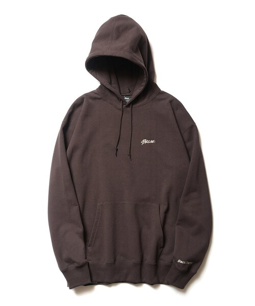 Back Channel(バックチャンネル)の「-Back Channel-BKCNL PULLOVER PARKA(その他・メンズ・その他)」の7枚目の写真
