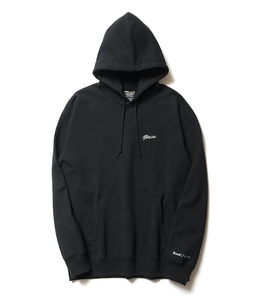 Back Channel(バックチャンネル)の「-Back Channel-BKCNL PULLOVER PARKA(その他・メンズ・その他)」の8枚目の写真
