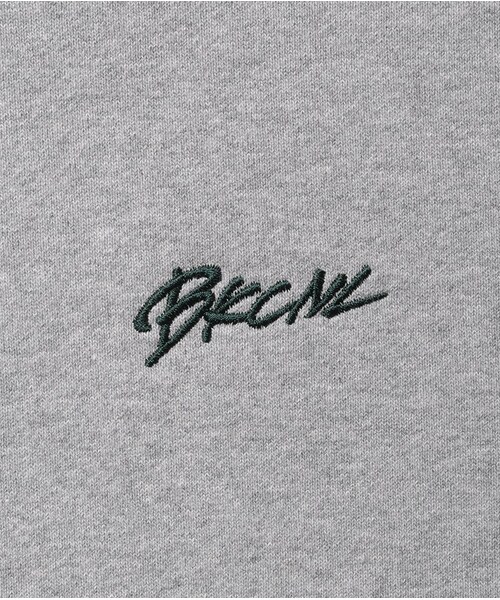 Back Channel(バックチャンネル)の「-Back Channel-BKCNL PULLOVER PARKA(その他・メンズ・その他)」の5枚目の写真