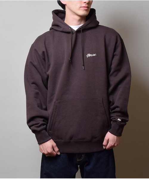 Back Channel(バックチャンネル)の「-Back Channel-BKCNL PULLOVER PARKA(その他・メンズ・その他)」の10枚目の写真