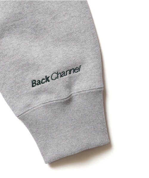 Back Channel(バックチャンネル)の「-Back Channel-BKCNL PULLOVER PARKA(その他・メンズ・その他)」の6枚目の写真