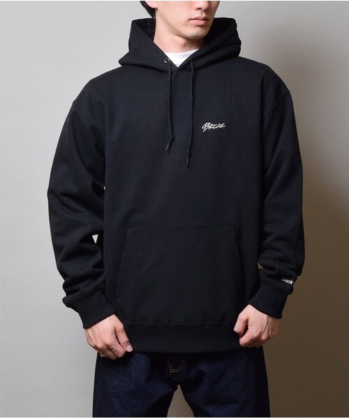 Back Channel(バックチャンネル)の「-Back Channel-BKCNL PULLOVER PARKA(その他・メンズ・その他)」の11枚目の写真
