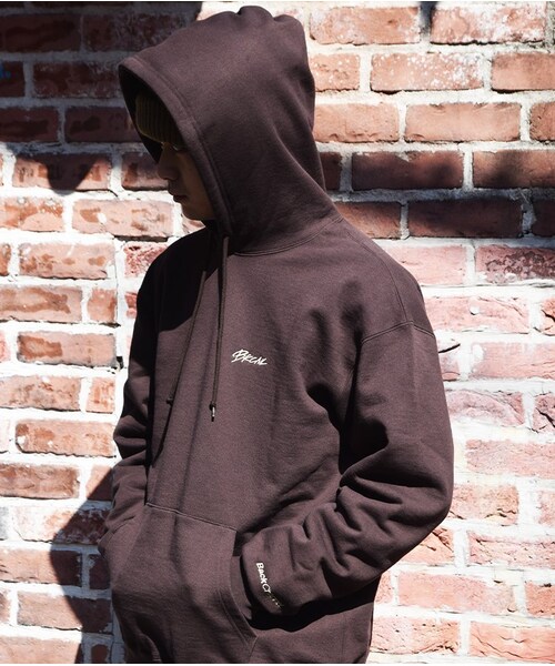 Back Channel(バックチャンネル)の「-Back Channel-BKCNL PULLOVER PARKA(その他・メンズ・その他)」の2枚目の写真