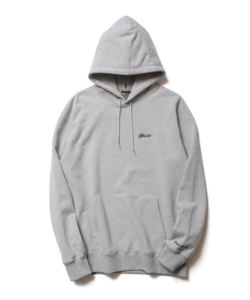Back Channel(バックチャンネル)の「-Back Channel-BKCNL PULLOVER PARKA(その他・メンズ・その他)」の4枚目の写真