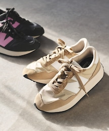 un dix cors | 《予約》【NEW BALANCE(ニューバランス)】WS237スニーカー(シューズ)
