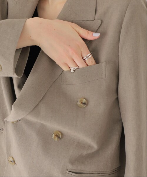 IENA（イエナ）の「【COUTURE D`ADAM/クチュールドアダム】le cottage  