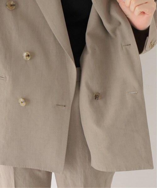 IENA（イエナ）の「【COUTURE D`ADAM/クチュールドアダム】le cottage  