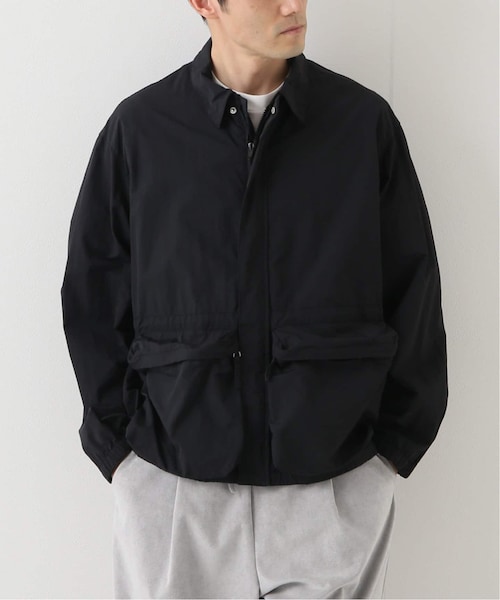 WISM（ウィズム）の「US2305 POCKET BLOUSON（）」 - WEAR