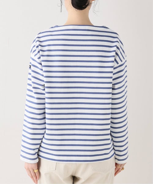 IENA（イエナ）の「【SAINT JAMES / セントジェームス】 OUESSANT