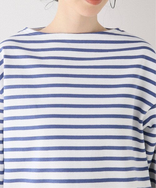 IENA（イエナ）の「【SAINT JAMES / セントジェームス】 OUESSANT