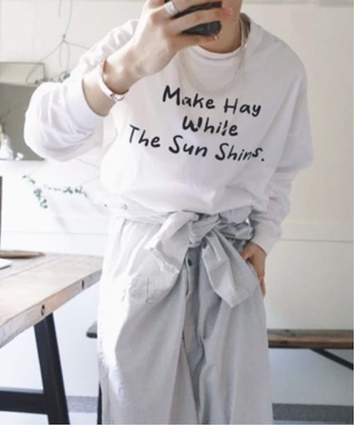 JOURNAL STANDARD LUXE（ジャーナルスタンダード ラックス）の