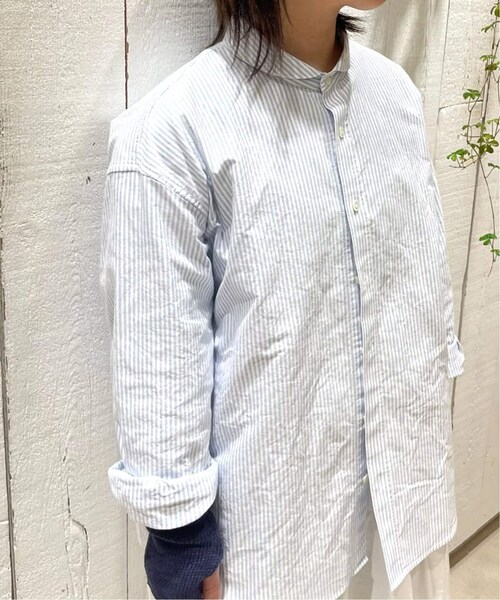 JOURNAL STANDARD LUXE（ジャーナルスタンダード ラックス）の「OX