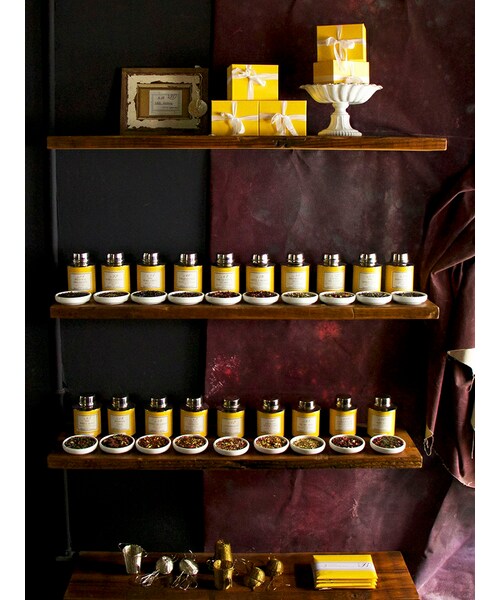 BELLOCQ TEA ATELIER（ベロック・ティー・アトリエ）の「H.P.