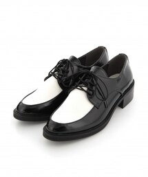 LOWRYS FARM | オックスフォードシューズ(シューズ)