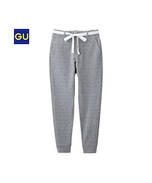 GU | （GU）スウェットイージーパンツＡ(パンツ)