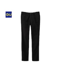 GU | （GU）レギュラーフィットチノＡ(パンツ)