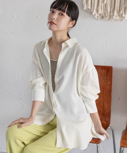 LOWRYS FARM（ローリーズファーム）の「キカガラアソートタンクトップ（トップス・レディース・05/09/50/70/78・FREE）」の9枚目の写真