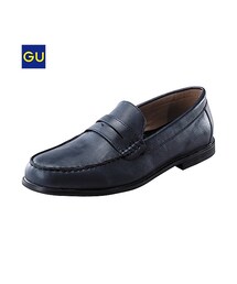 GU | （GU）ローファー(シューズ)