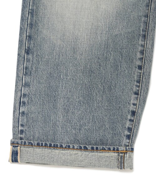 パンツ SUGARHILL FADED CLASSIC DENIM PANTS 34 CLASSIC DENIM PANTS – SUGARHILL TOKYO