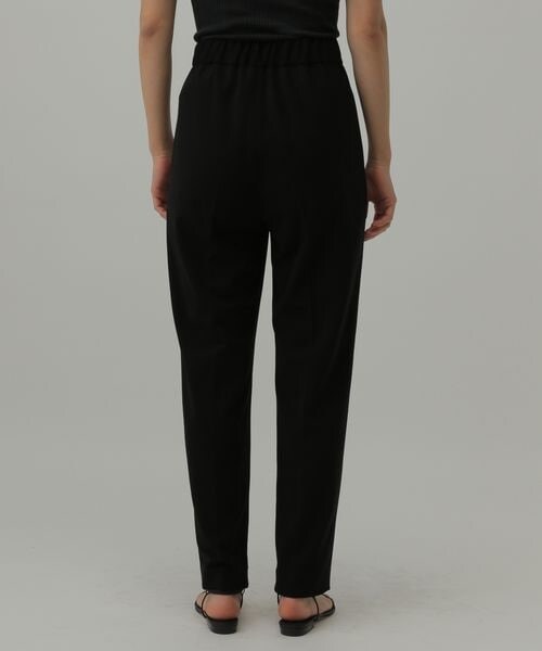 Chaos（カオス）の「エストジャージパンツ（パンツ・ブラック09/ベージュ55・FREE）」の11枚目の写真