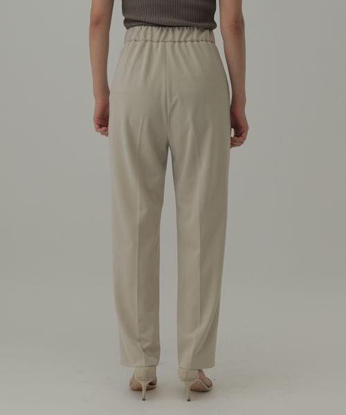 Chaos（カオス）の「エストジャージパンツ（パンツ・ブラック09/ベージュ55・FREE）」の19枚目の写真