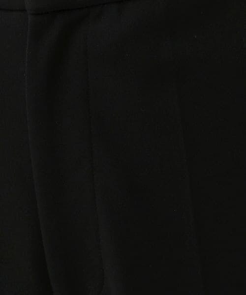 Chaos（カオス）の「エストジャージパンツ（パンツ・ブラック09/ベージュ55・FREE）」の16枚目の写真